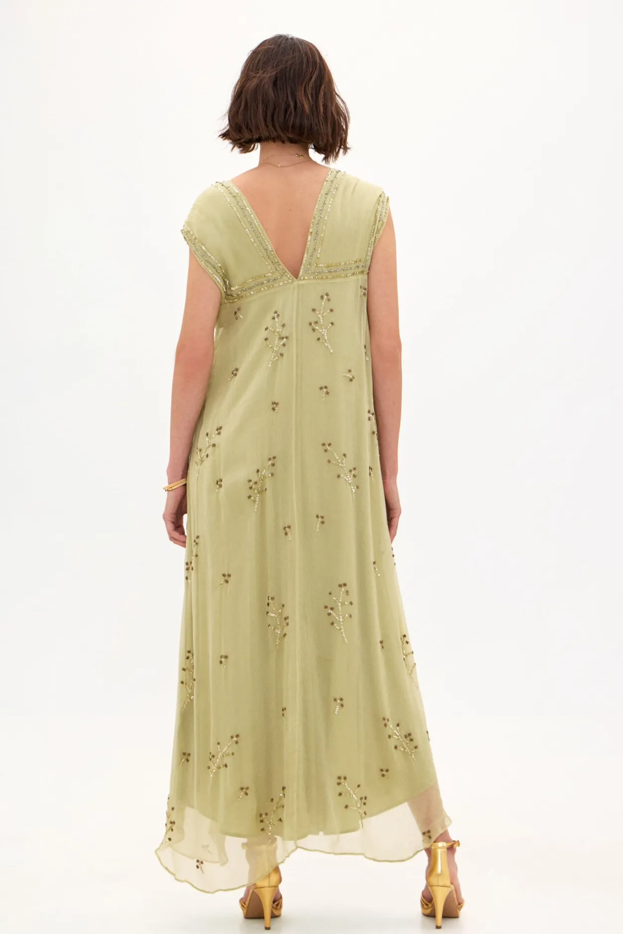 valvanera_vestido_bordado_4.webp Hot Valvanera. Vestido bordado. Mujer Vestidos Y Monos