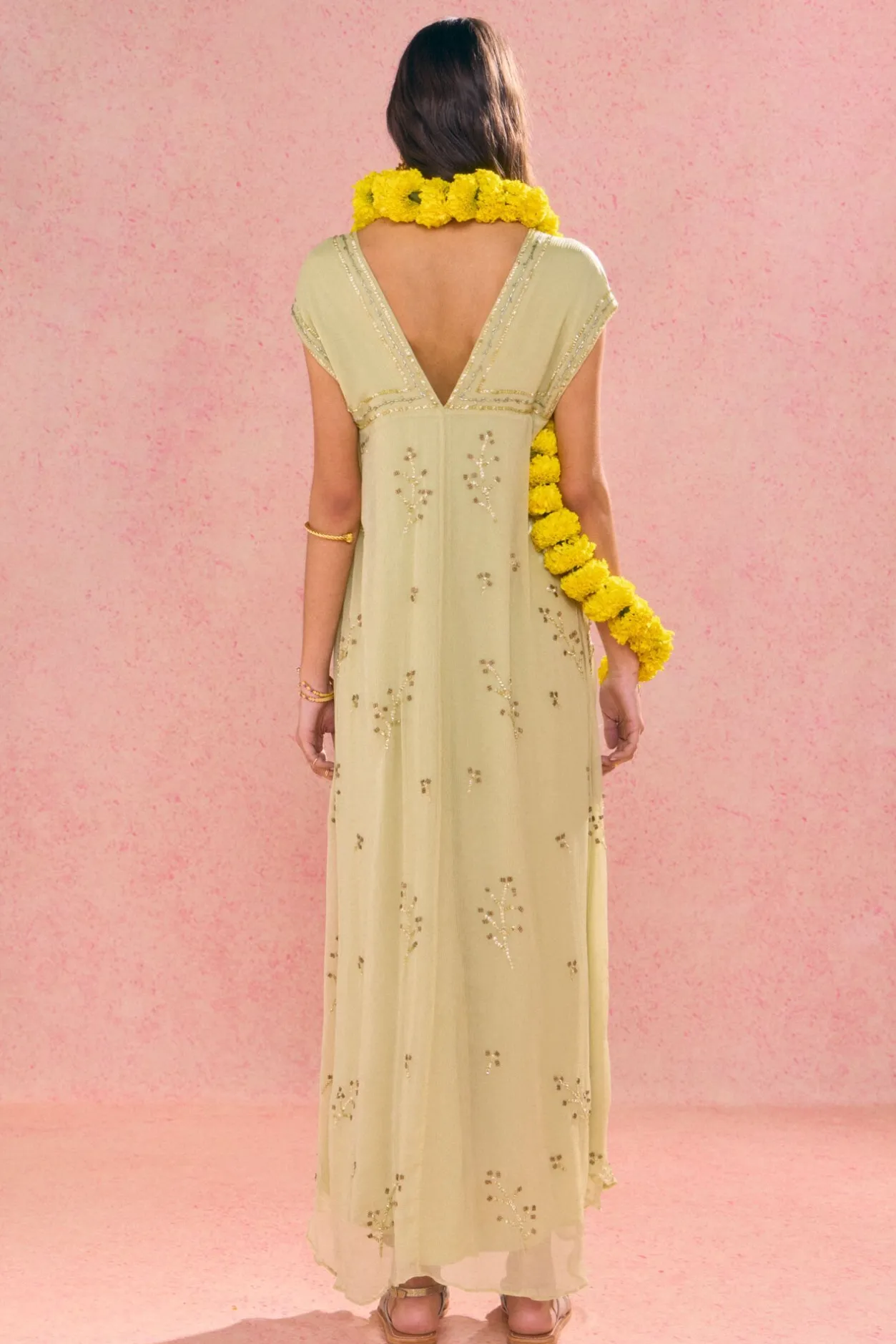 valvanera_vestido_bordado_8.webp Hot Valvanera. Vestido bordado. Mujer Vestidos Y Monos